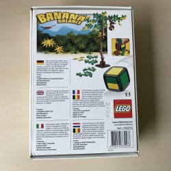 Lego spel: Banana Balance