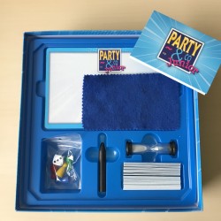Party en Co : Junior