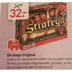 Stratego Original