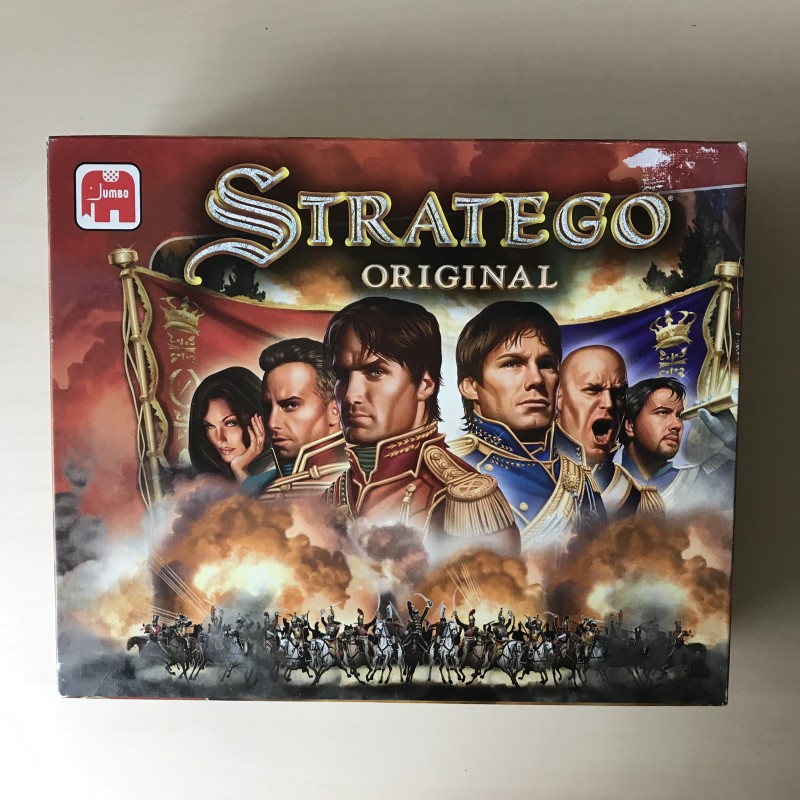 Stratego Original