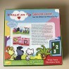Woezel en Pip. Spelend leren. Leer het alfabet met Woezel en Pip