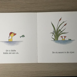 Gonnie & vriendjes : Dierenhuizen