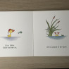 Gonnie & vriendjes : Dierenhuizen