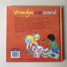 Vivian den Hollander : Vriendjes van overal