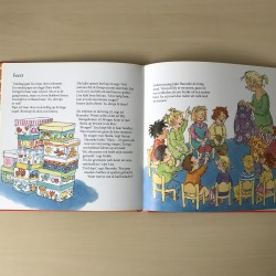 Vivian den Hollander : Vriendjes van overal