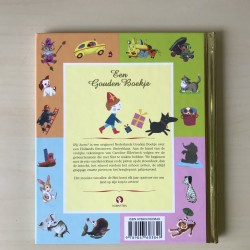 Gouden Boekjes : Hij komt!