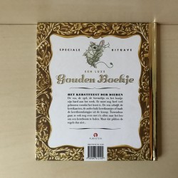 Gouden Boekjes : het Kerstfeest der dieren