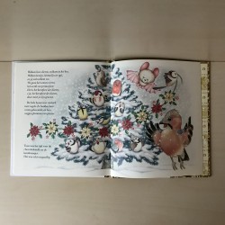 Gouden Boekjes : het Kerstfeest der dieren