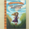 De Gestreepte Boekjes - Groep 2 : Het ijzeren monster