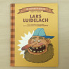 De Gestreepte Boekjes - Groep 2 : Lars Luidelach.