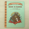 De Gestreepte Boekjes - Groep 2 : Beer is bang.