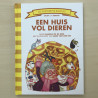 De Gestreepte Boekjes - Groep 3 : Een huis vol dieren
