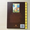De Gestreepte Boekjes - Groep 3 : Borre en de papegaai