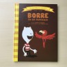 De Gestreepte Boekjes - Groep 3 : Borre en de papegaai
