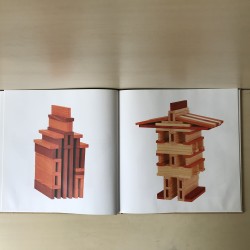 Kapla boekje.