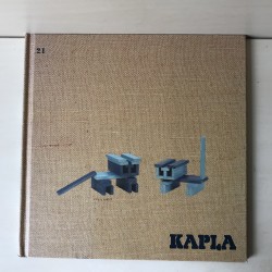 Kapla boekje.