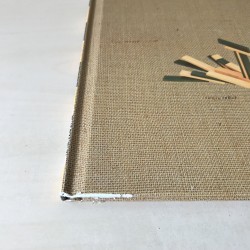 Kapla boekje.