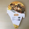 StarWars  Star Wars : Spel, speel met Rollinz. Spaaractie EMTÉ