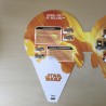 StarWars  Star Wars : Spel, speel met Rollinz. Spaaractie EMTÉ