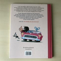 Hoe molletje aan zijn auto kwam