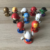 Superhelden spaaractie Plus. Nummer 2