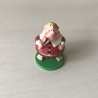 Efteling : Holle Bolle Gijs. 8 cm. hoog.