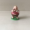 Efteling : Holle Bolle Gijs. 8 cm. hoog.
