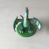 Efteling : Draak. 8 cm. hoog.