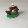 Efteling : Klein Duimpje. 7 cm. hoog.