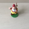 Efteling : Dwerg. 8 cm. hoog.