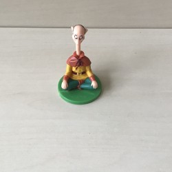 Efteling : Langnek. 8 cm. hoog.