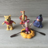 Winnie de Pooh : vriendjes met Winnie de Pooh