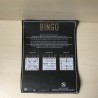 Bingo. Ongebruikt
