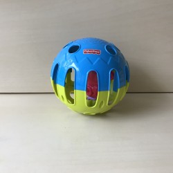 Fisher price bal / rammelaar