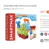Smartmax : Circustrein