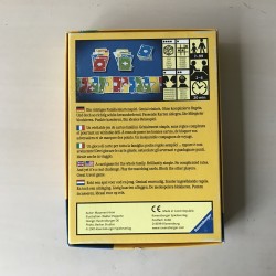 Duo. Kaartspel