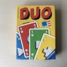 Duo. Kaartspel