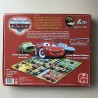 Cars : Mens erger je niet!