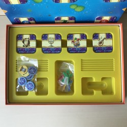 Mijn eerste Doolhof