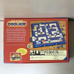 Mijn eerste Doolhof
