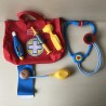 Fisher Price : Doktersset