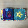 Lamaze Stoffenboekje : Ontdekkingsboekje.