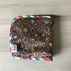 Lamaze Stoffenboekje : Ontdekkingsboekje.