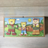 Houten Puzzel. Nieuw.