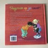 Vivian den Hollander : Slagroom op je snoet!