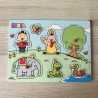 Bumba 6 stukjes