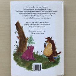 Marianne Busser : Het grote verhaaltjesboek