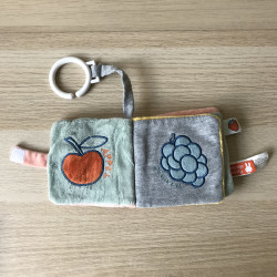 Nijntje : Buggyboekje.