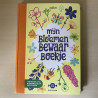 Mijn Bloemen Bewaar Boekje.