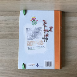 Mijn Bloemen Bewaar Boekje.